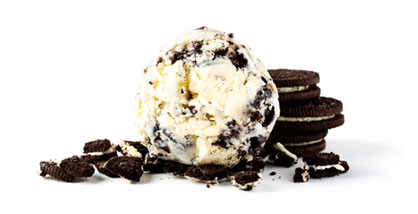 Cookies & Cream