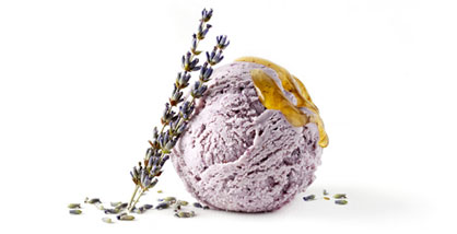 Honey Lavender