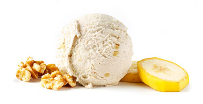 Banana Walnut