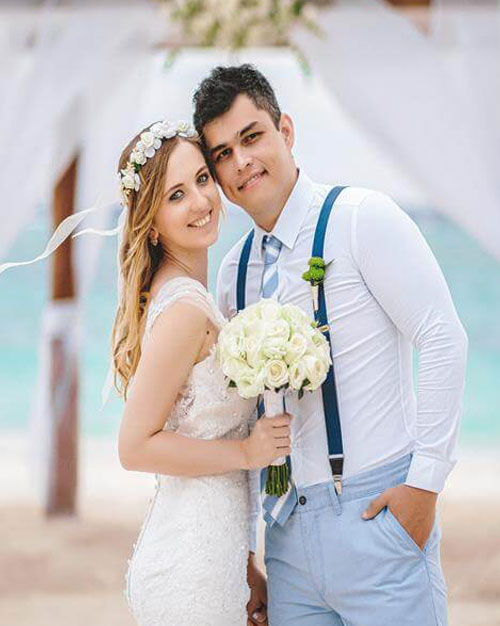 Couple Image