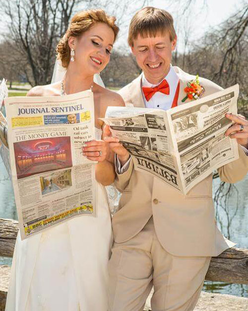 Couple Image
