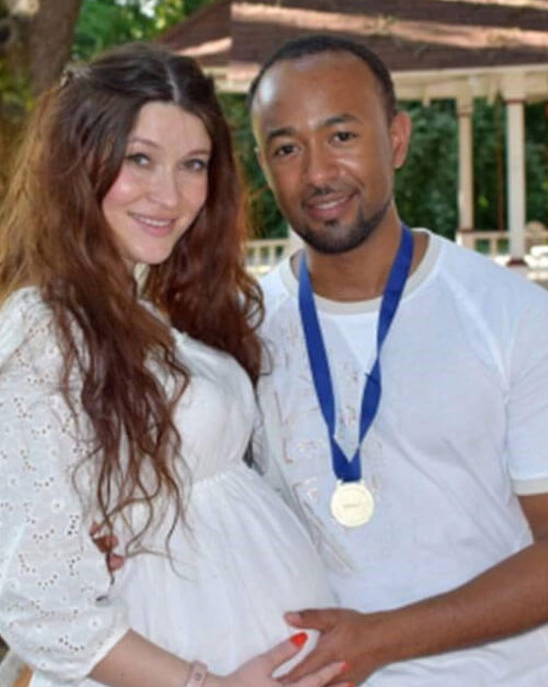 Couple Image