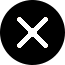 Popup Close Icon