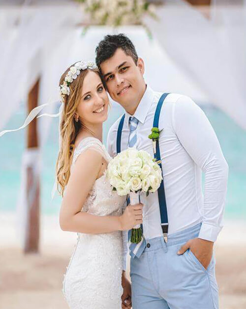 Couple Image