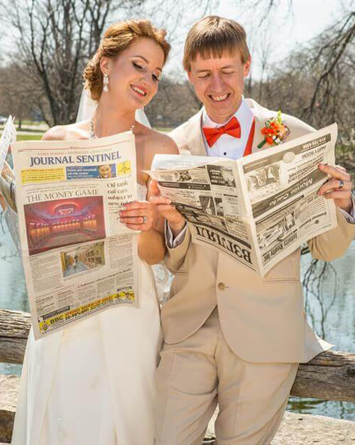 Couple Image