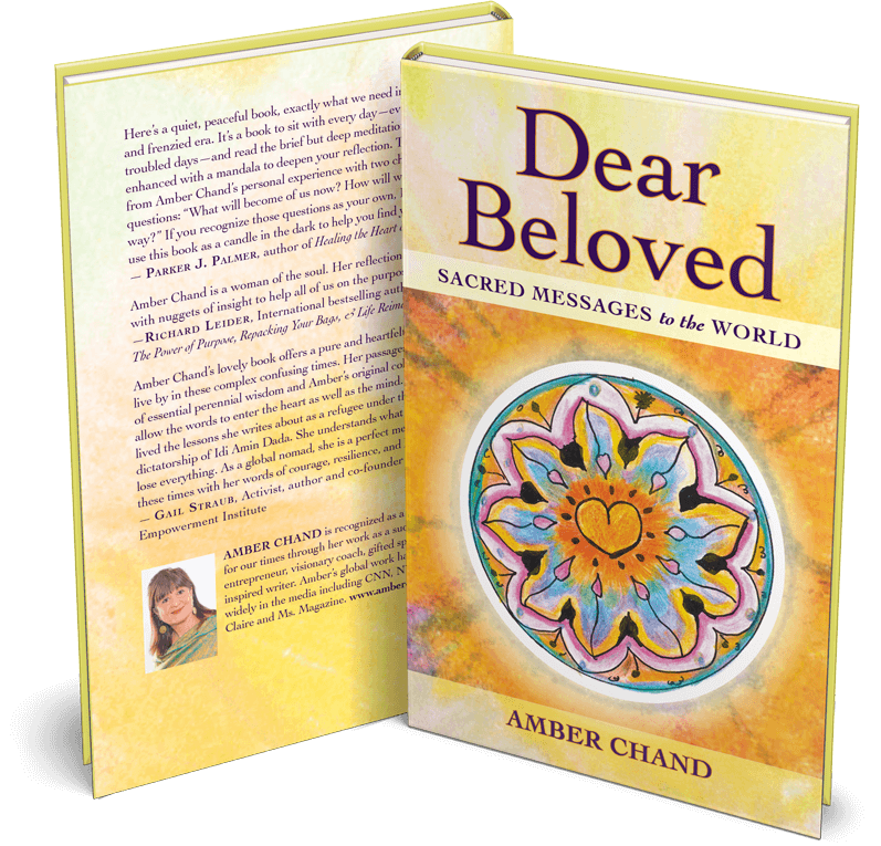 Dear Beloved