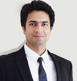 Abhiraj Sinha