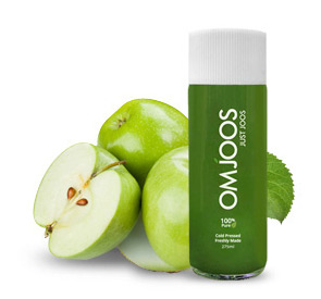 Green Apple & Kiwi