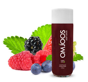 Berry Mix