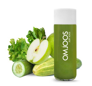 Green Mix