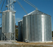 loading and unloading system