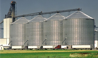 providing reliable on-farm storage