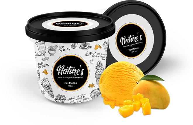 Hot Mango