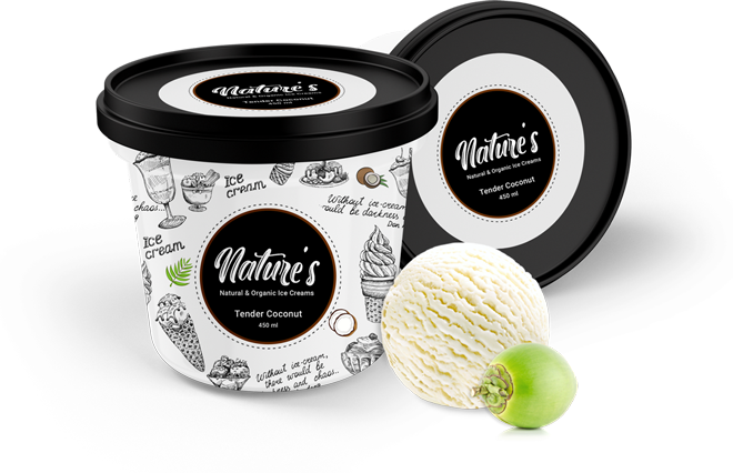 Tender Coconut