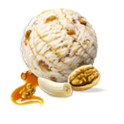 Banana Walnut
