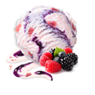 Berry Swirl