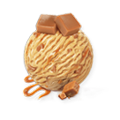 Butterscotch Toffee