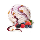 Matcha Berry