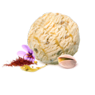 Saffron Pistachio