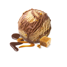 Salted Caramel