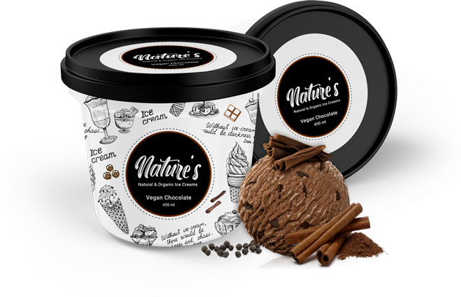 Vegan Chocolate