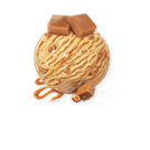 Butterscotch Toffee