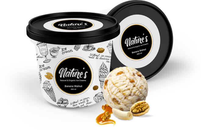 Banana Walnut