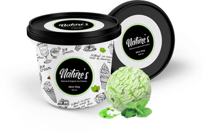 Mint Chip