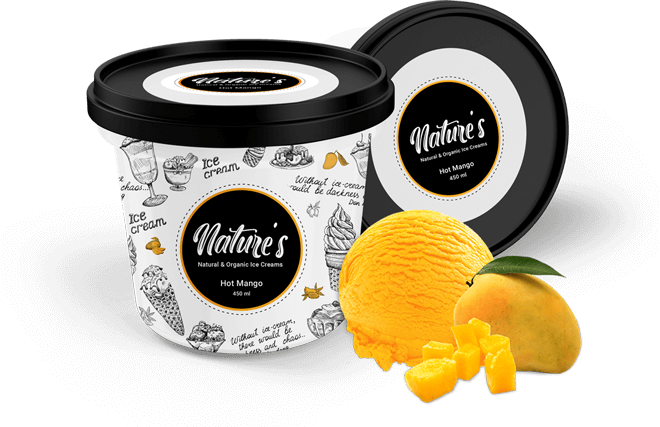 Hot Mango