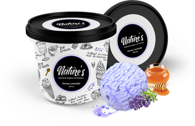 Honey Lavender