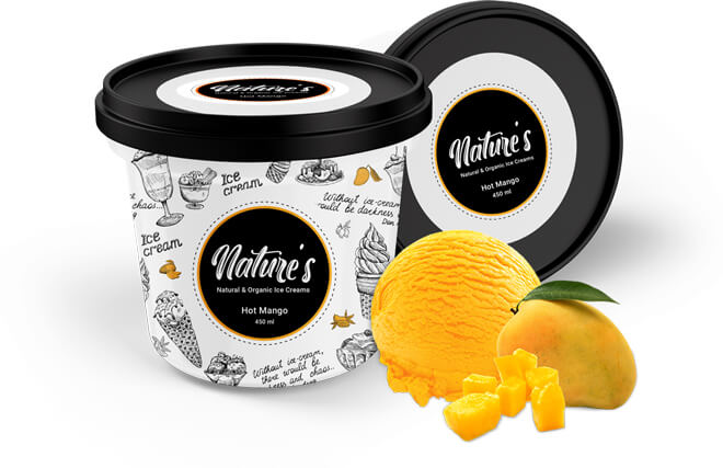 Hot Mango