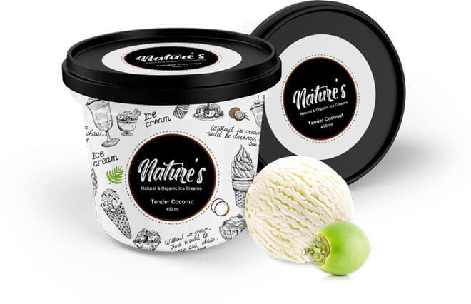 Tender Coconut