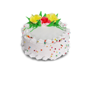 Birthday cake