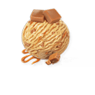 Butterscotch Toffee
