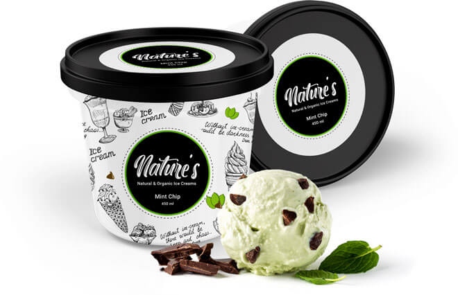 Mint Chip