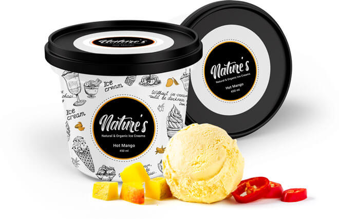 Hot Mango