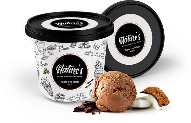 Vegan Chocolate