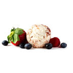 Berry Swirl Ice Cream