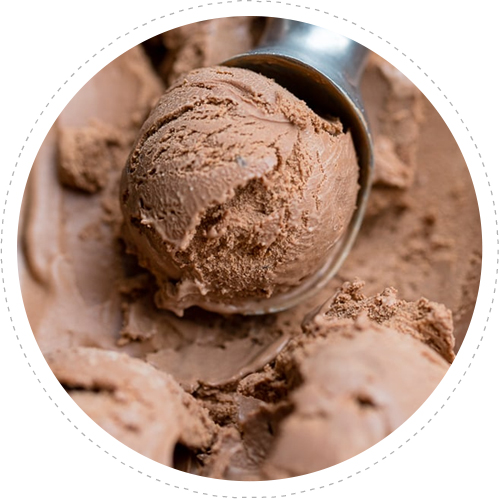 Scoop Ice Cream