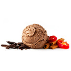 Chocolate Aztec