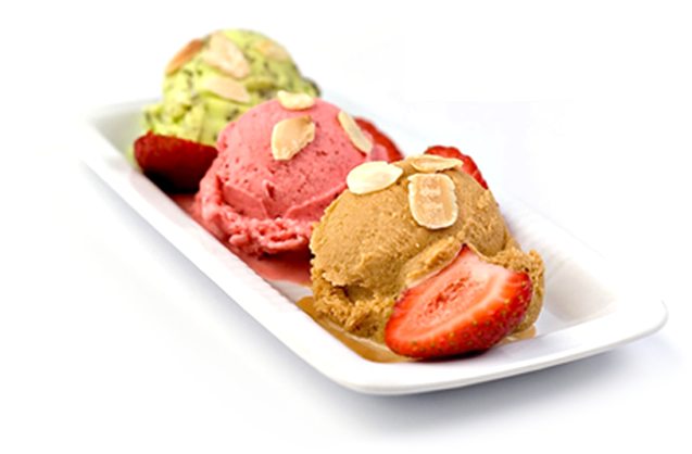 Ice Creams