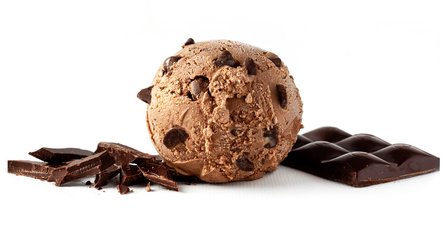 Chocolate Chip Ice Cream
