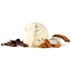 Almond Joy Ice Cream