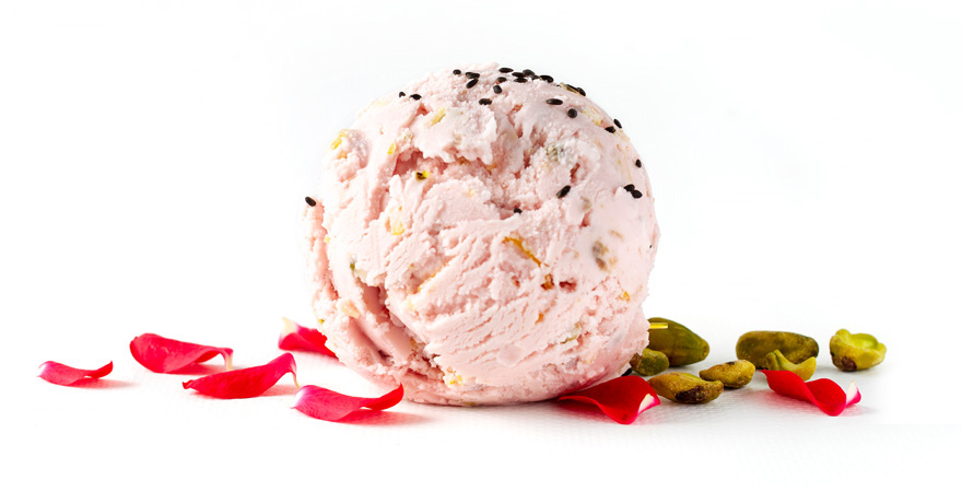 Falooda Ice Cream