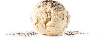 Earl Grey Tea Ice Cream
