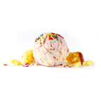 Birthday Cake Ice Cream