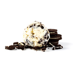 Cookies & Cream Ice Cream