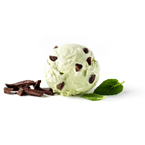 Mint Chip Ice Cream