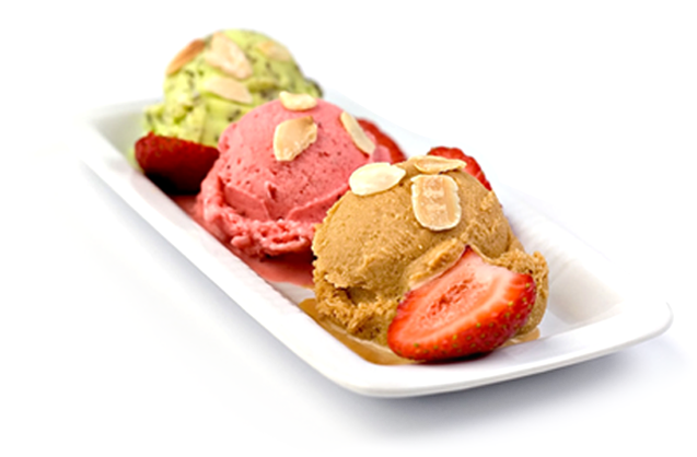 Ice Creams