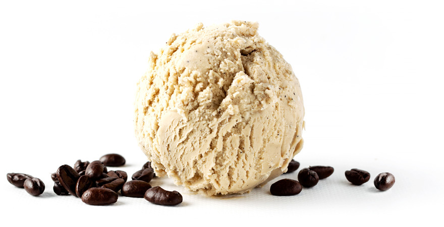 Coffee Ice Cream